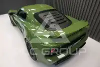 2022 Lotus Exige