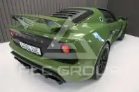 2022 Lotus Exige