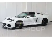 2022 Lotus Exige