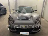 2022 Lotus Exige