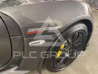 2022 Lotus Exige