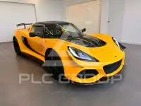 2022 Lotus Exige