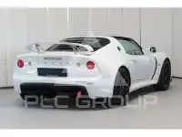 2022 Lotus Exige