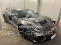 2022 Lotus Exige