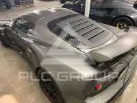 2022 Lotus Exige