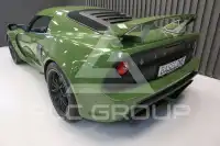2022 Lotus Exige