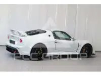 2022 Lotus Exige