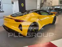 2022 Lotus Emira