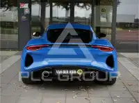 2022 Lotus Emira