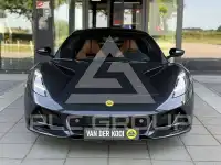 2022 Lotus Emira
