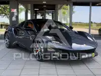 2022 Lotus Emira
