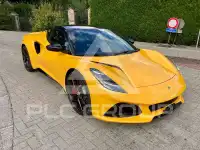 2022 Lotus Emira