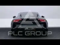 2022 Lotus Emira