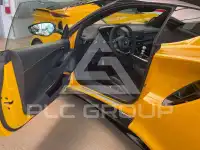 2022 Lotus Emira