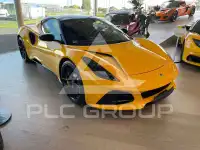 2022 Lotus Emira