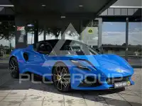 2022 Lotus Emira