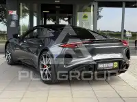 2022 Lotus Emira