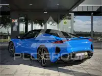 2022 Lotus Emira