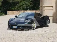 2022 Lotus Emira