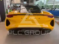 2022 Lotus Emira
