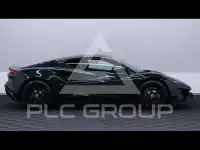 2022 Lotus Emira