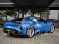 2022 Lotus Emira