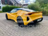 2022 Lotus Emira
