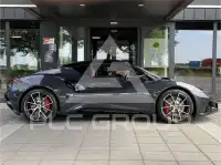 2022 Lotus Emira