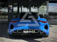 2022 Lotus Emira