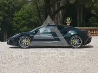 2022 Lotus Emira