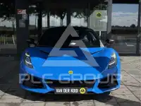 2022 Lotus Emira
