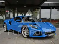 2022 Lotus Emira