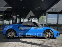 2022 Lotus Emira