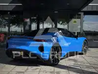 2022 Lotus Emira