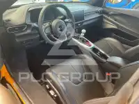 2022 Lotus Emira