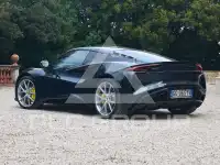 2022 Lotus Emira