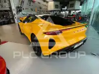 2022 Lotus Emira