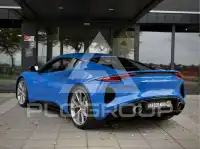 2022 Lotus Emira