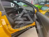 2022 Lotus Emira