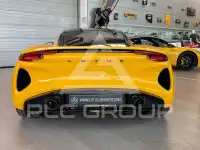 2022 Lotus Emira