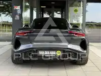 2022 Lotus Emira