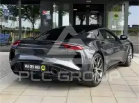 2022 Lotus Emira