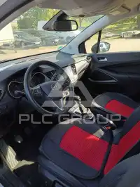 2022 Opel Unknown
