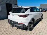 2022 Opel Unknown