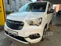 2022 Opel Unknown