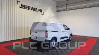 2022 Opel Unknown