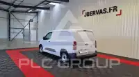 2022 Opel Unknown