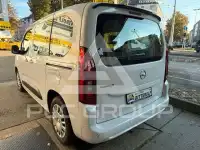 2022 Opel Unknown