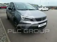 2022 Opel Unknown