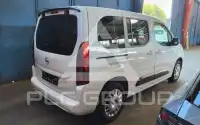 2022 Opel Unknown